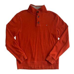 Tommy Hilfiger Men Sweater Jacket Size M